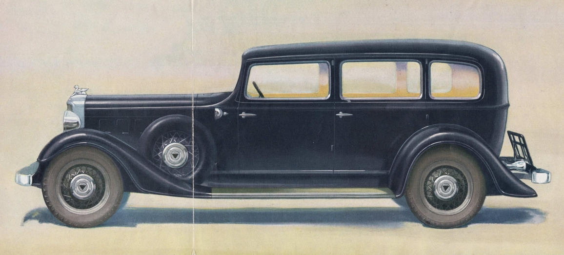 1903 Ford